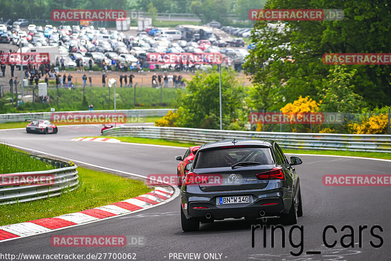 Bild #27700062 - Touristenfahrten Nürburgring Nordschleife (19.05.2024)