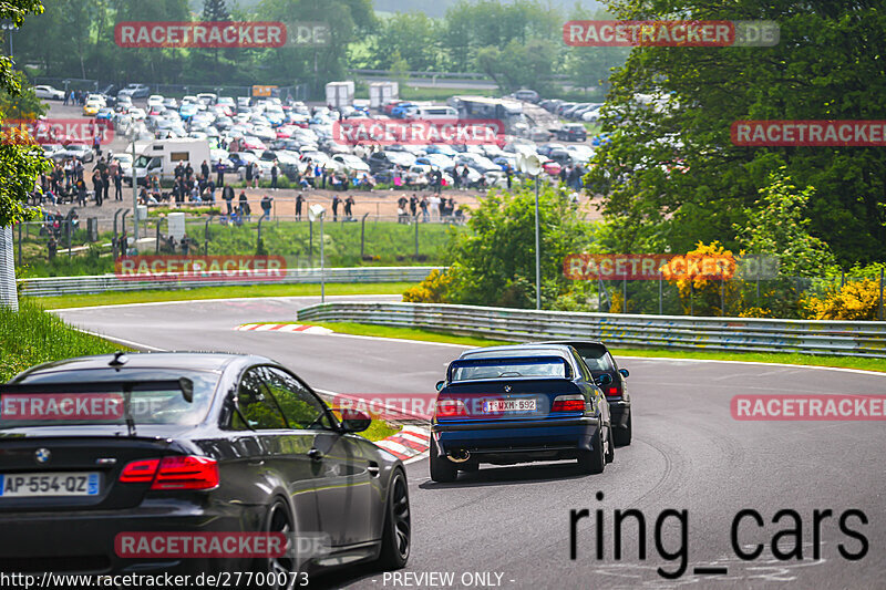 Bild #27700073 - Touristenfahrten Nürburgring Nordschleife (19.05.2024)