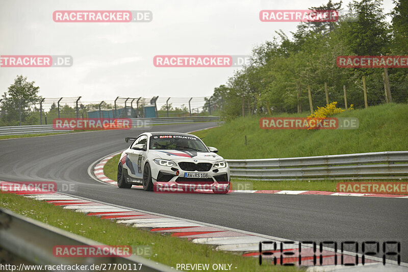 Bild #27700117 - Touristenfahrten Nürburgring Nordschleife (19.05.2024)