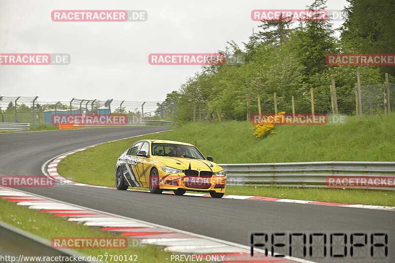 Bild #27700142 - Touristenfahrten Nürburgring Nordschleife (19.05.2024)