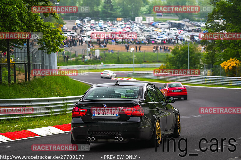 Bild #27700177 - Touristenfahrten Nürburgring Nordschleife (19.05.2024)