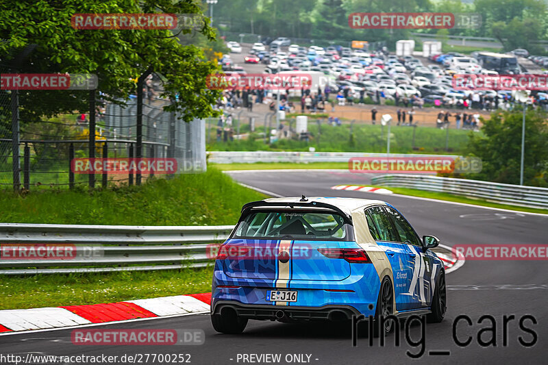 Bild #27700252 - Touristenfahrten Nürburgring Nordschleife (19.05.2024)