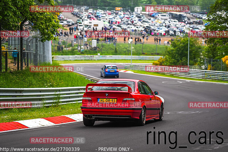 Bild #27700339 - Touristenfahrten Nürburgring Nordschleife (19.05.2024)