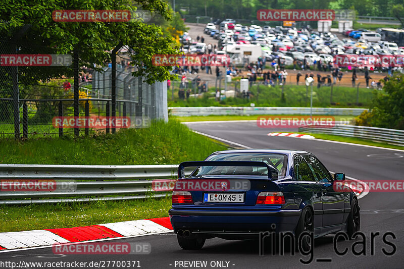 Bild #27700371 - Touristenfahrten Nürburgring Nordschleife (19.05.2024)