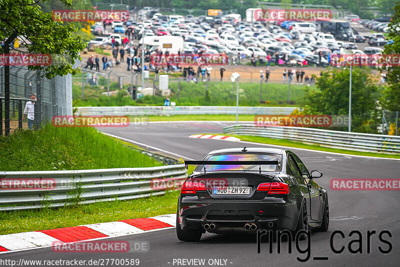 Bild #27700589 - Touristenfahrten Nürburgring Nordschleife (19.05.2024)