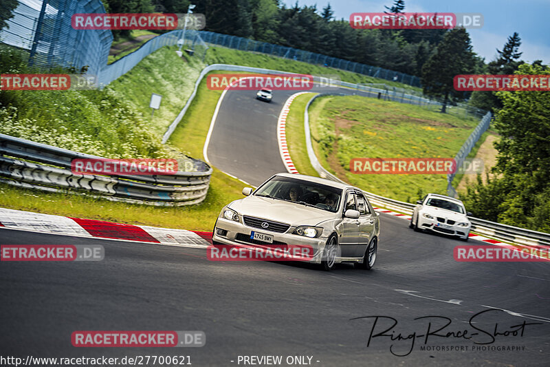 Bild #27700621 - Touristenfahrten Nürburgring Nordschleife (19.05.2024)