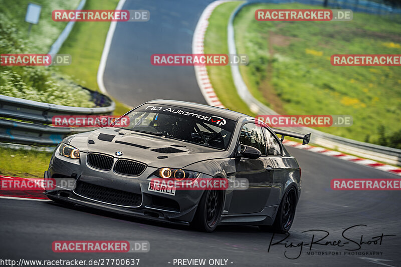 Bild #27700637 - Touristenfahrten Nürburgring Nordschleife (19.05.2024)