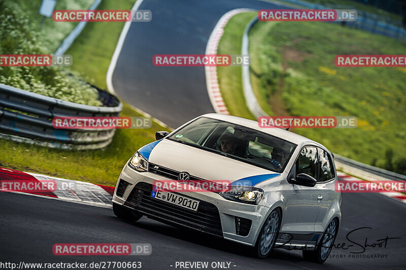 Bild #27700663 - Touristenfahrten Nürburgring Nordschleife (19.05.2024)