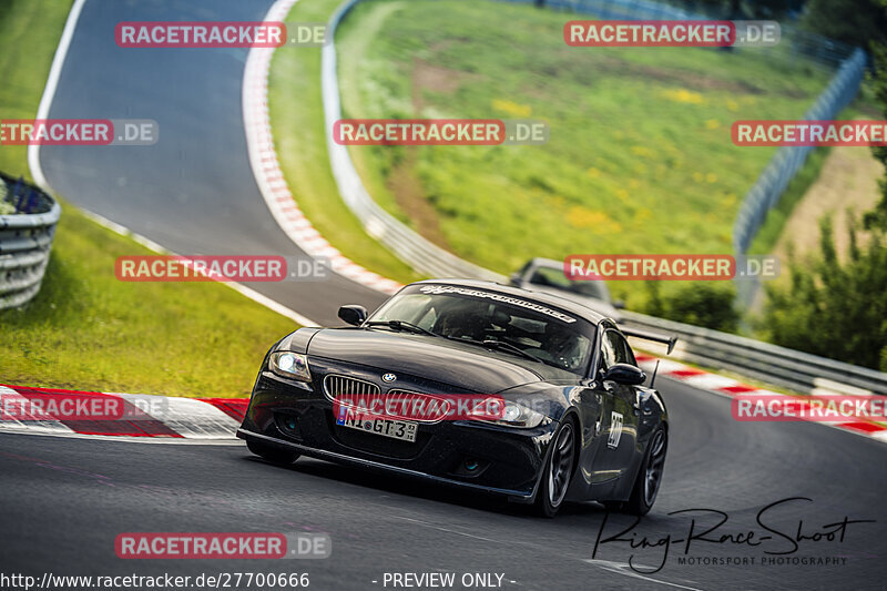 Bild #27700666 - Touristenfahrten Nürburgring Nordschleife (19.05.2024)