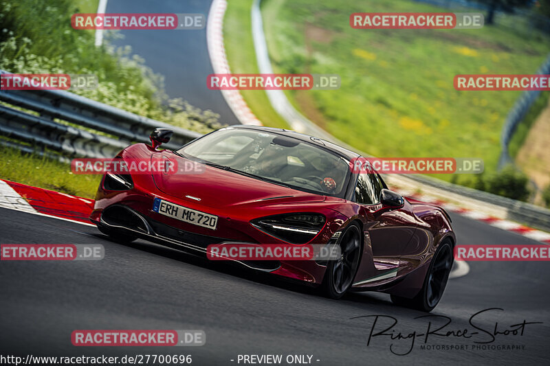 Bild #27700696 - Touristenfahrten Nürburgring Nordschleife (19.05.2024)