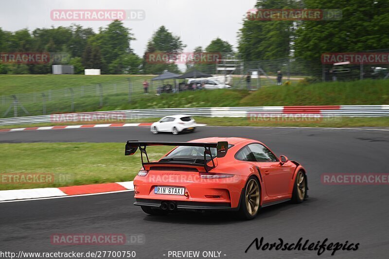 Bild #27700750 - Touristenfahrten Nürburgring Nordschleife (19.05.2024)