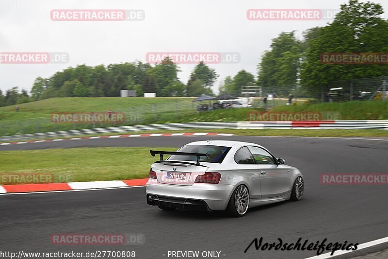 Bild #27700808 - Touristenfahrten Nürburgring Nordschleife (19.05.2024)