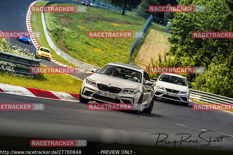 Bild #27700848 - Touristenfahrten Nürburgring Nordschleife (19.05.2024)