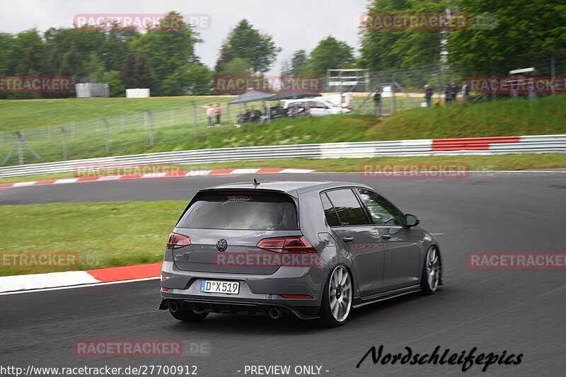 Bild #27700912 - Touristenfahrten Nürburgring Nordschleife (19.05.2024)