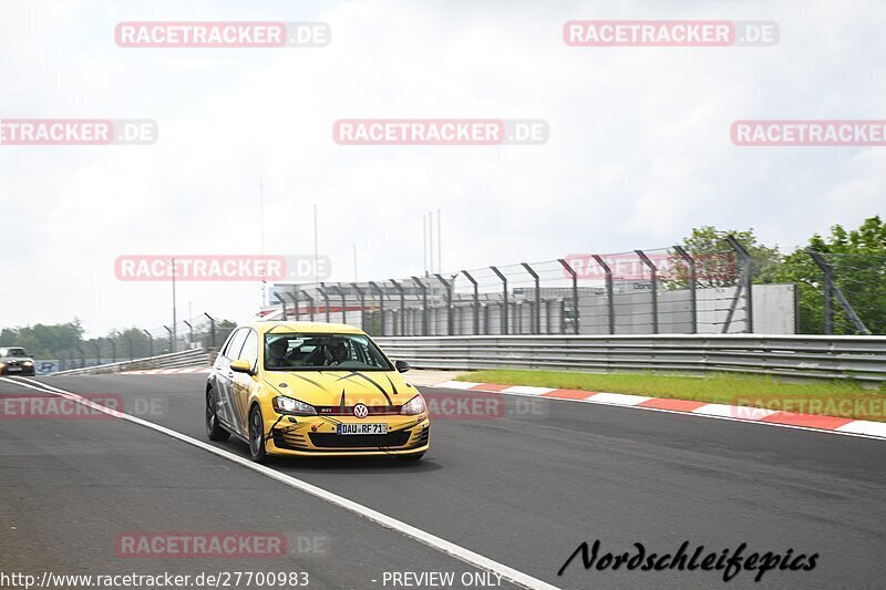 Bild #27700983 - Touristenfahrten Nürburgring Nordschleife (19.05.2024)