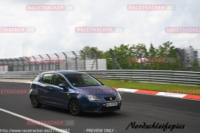 Bild #27700997 - Touristenfahrten Nürburgring Nordschleife (19.05.2024)