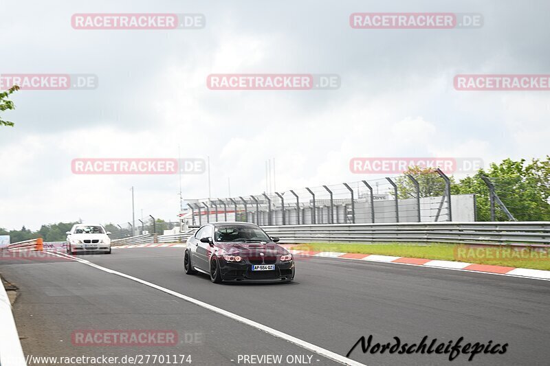 Bild #27701174 - Touristenfahrten Nürburgring Nordschleife (19.05.2024)