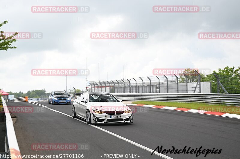 Bild #27701186 - Touristenfahrten Nürburgring Nordschleife (19.05.2024)