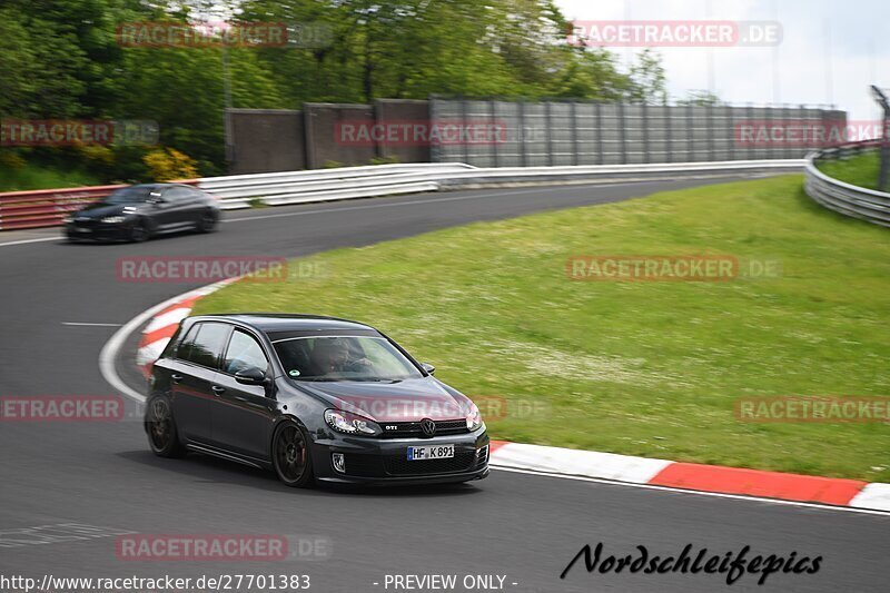 Bild #27701383 - Touristenfahrten Nürburgring Nordschleife (19.05.2024)