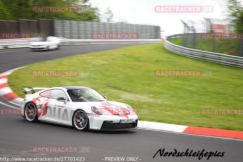 Bild #27701423 - Touristenfahrten Nürburgring Nordschleife (19.05.2024)