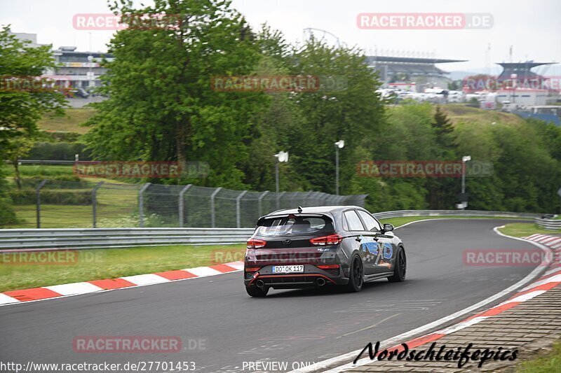 Bild #27701453 - Touristenfahrten Nürburgring Nordschleife (19.05.2024)