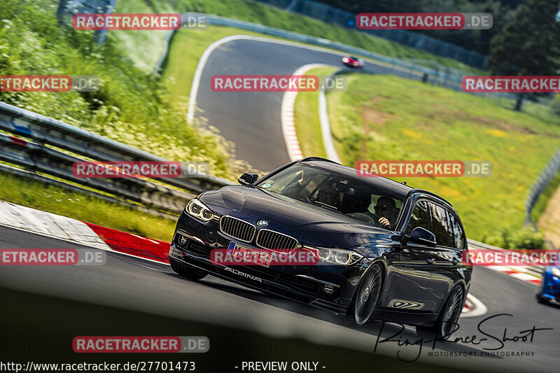 Bild #27701473 - Touristenfahrten Nürburgring Nordschleife (19.05.2024)