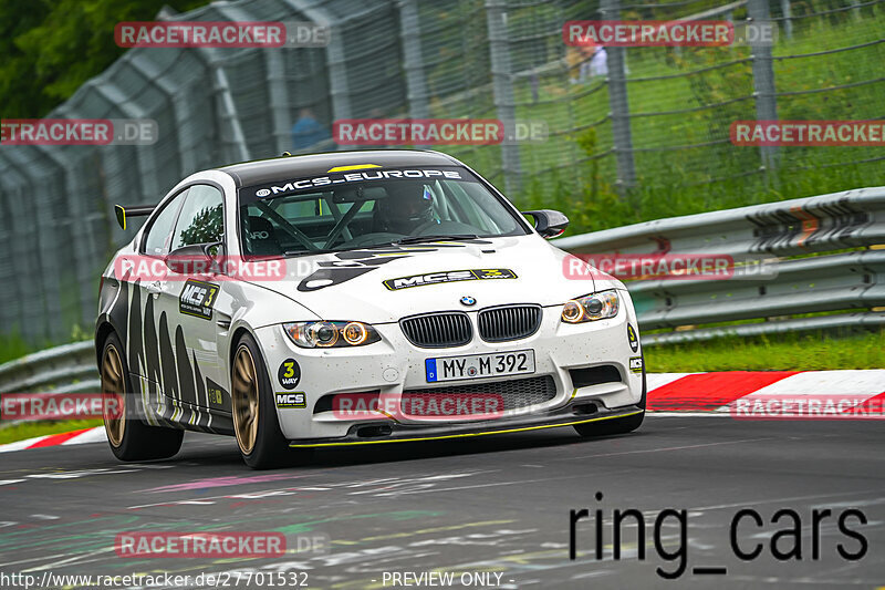 Bild #27701532 - Touristenfahrten Nürburgring Nordschleife (19.05.2024)