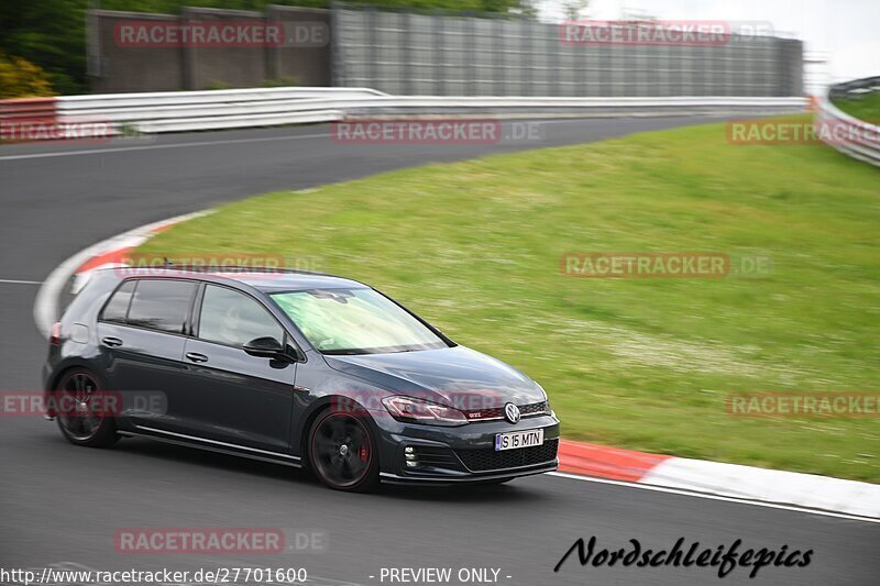 Bild #27701600 - Touristenfahrten Nürburgring Nordschleife (19.05.2024)