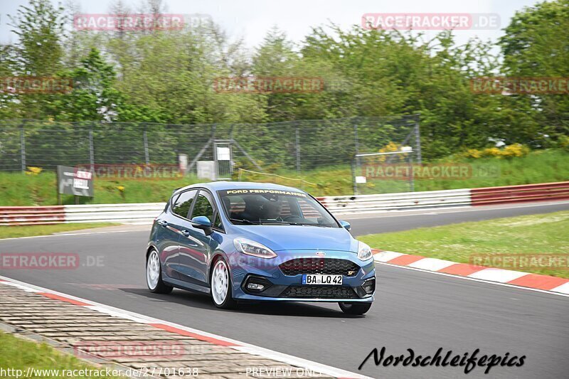 Bild #27701638 - Touristenfahrten Nürburgring Nordschleife (19.05.2024)