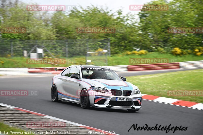 Bild #27701671 - Touristenfahrten Nürburgring Nordschleife (19.05.2024)