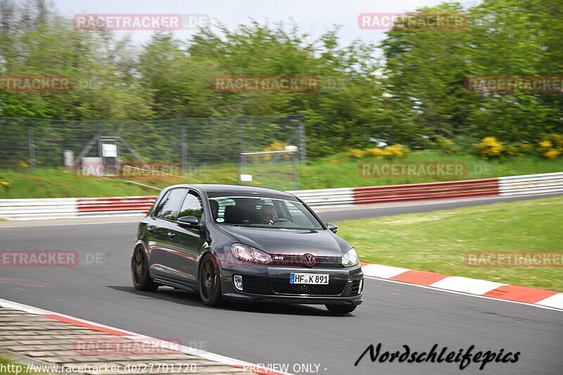 Bild #27701720 - Touristenfahrten Nürburgring Nordschleife (19.05.2024)