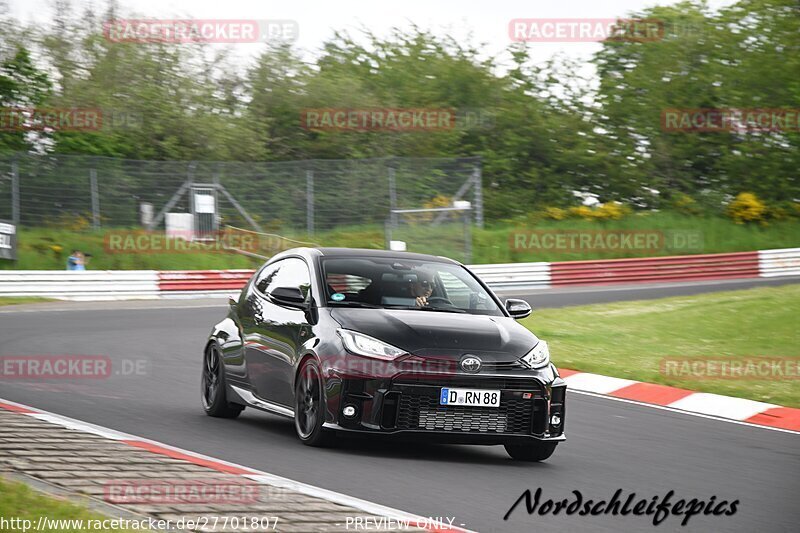 Bild #27701807 - Touristenfahrten Nürburgring Nordschleife (19.05.2024)