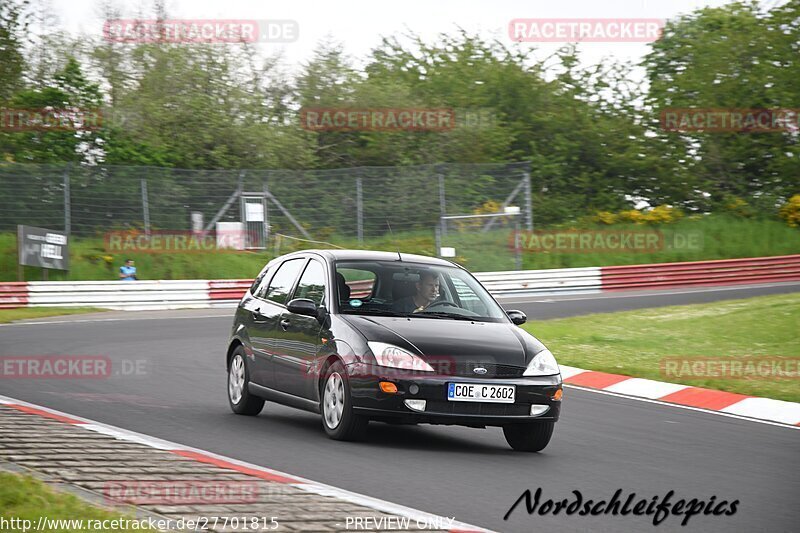 Bild #27701815 - Touristenfahrten Nürburgring Nordschleife (19.05.2024)