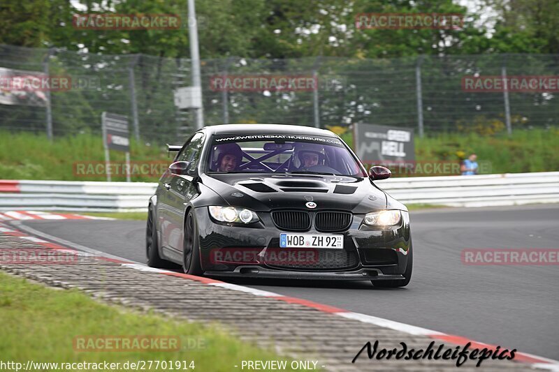 Bild #27701914 - Touristenfahrten Nürburgring Nordschleife (19.05.2024)