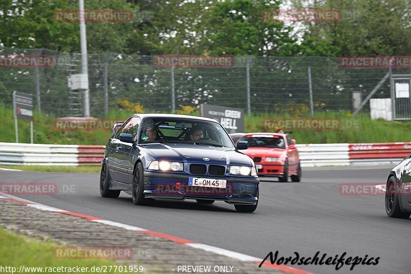 Bild #27701959 - Touristenfahrten Nürburgring Nordschleife (19.05.2024)