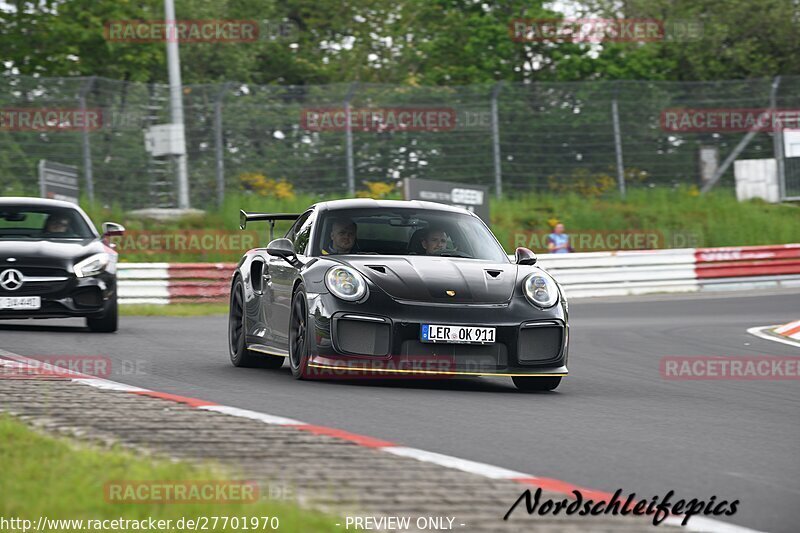 Bild #27701970 - Touristenfahrten Nürburgring Nordschleife (19.05.2024)