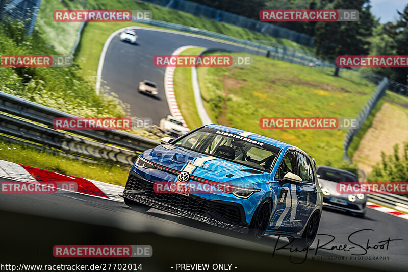 Bild #27702014 - Touristenfahrten Nürburgring Nordschleife (19.05.2024)