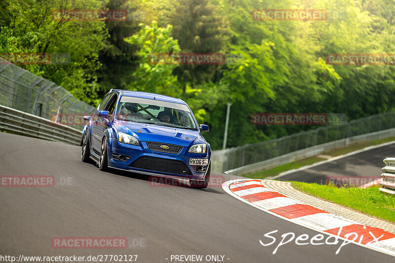 Bild #27702127 - Touristenfahrten Nürburgring Nordschleife (19.05.2024)