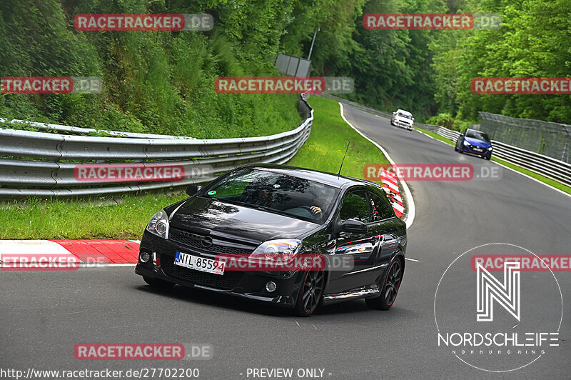 Bild #27702200 - Touristenfahrten Nürburgring Nordschleife (19.05.2024)