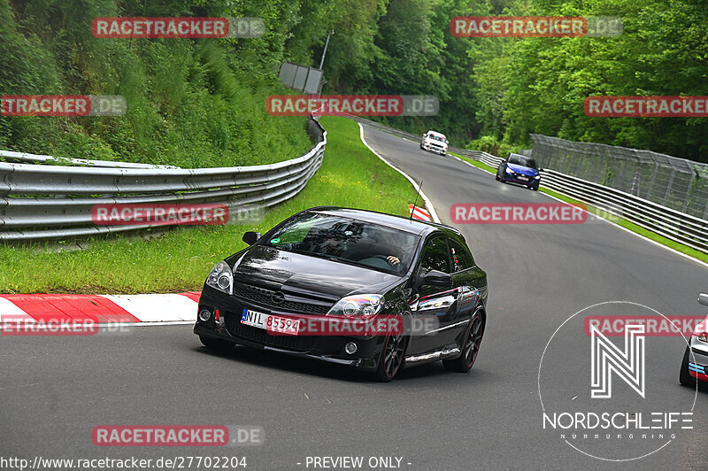 Bild #27702204 - Touristenfahrten Nürburgring Nordschleife (19.05.2024)