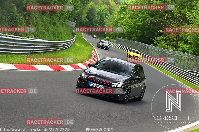 Bild #27702225 - Touristenfahrten Nürburgring Nordschleife (19.05.2024)