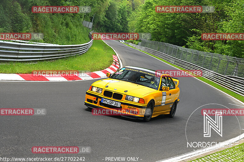 Bild #27702242 - Touristenfahrten Nürburgring Nordschleife (19.05.2024)