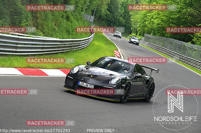 Bild #27702293 - Touristenfahrten Nürburgring Nordschleife (19.05.2024)