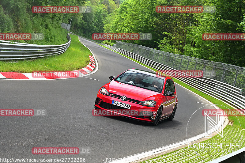 Bild #27702296 - Touristenfahrten Nürburgring Nordschleife (19.05.2024)