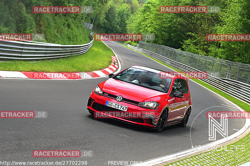 Bild #27702298 - Touristenfahrten Nürburgring Nordschleife (19.05.2024)