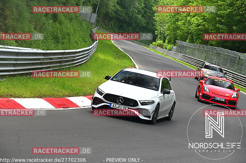 Bild #27702306 - Touristenfahrten Nürburgring Nordschleife (19.05.2024)