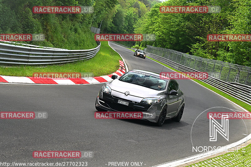 Bild #27702323 - Touristenfahrten Nürburgring Nordschleife (19.05.2024)