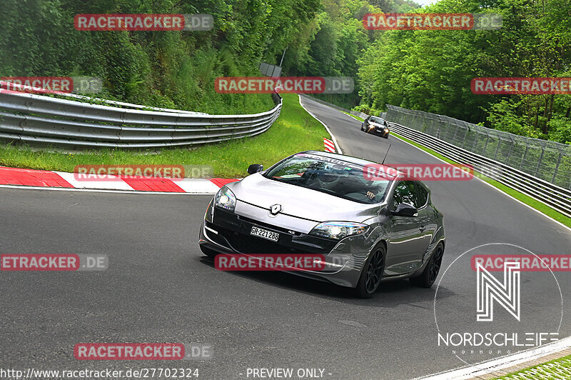 Bild #27702324 - Touristenfahrten Nürburgring Nordschleife (19.05.2024)