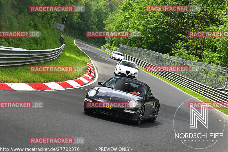 Bild #27702376 - Touristenfahrten Nürburgring Nordschleife (19.05.2024)