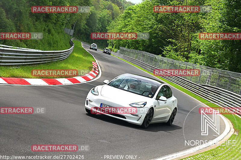 Bild #27702426 - Touristenfahrten Nürburgring Nordschleife (19.05.2024)